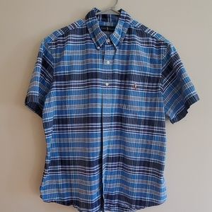 Man's shirt